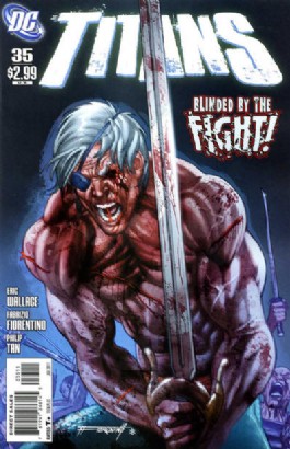 Titans #35