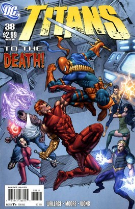 Titans #38