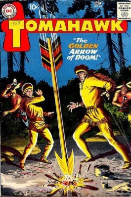 Tomahawk #65