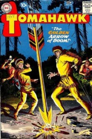 Tomahawk 1959 - 1972 #65