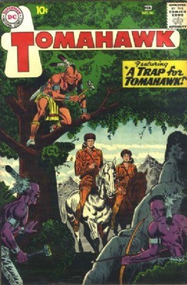 Tomahawk #66