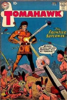 Tomahawk #68