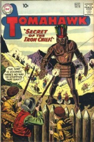 Tomahawk 1959 - 1972 #70