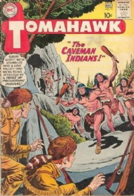 Tomahawk 1959 - 1972 #71