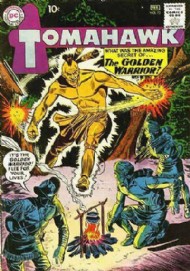 Tomahawk 1959 - 1972 #72