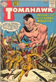 Tomahawk 1959 - 1972 #75