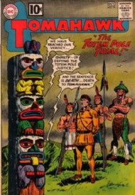 Tomahawk 1959 - 1972 #76