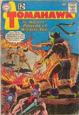 Tomahawk #80
