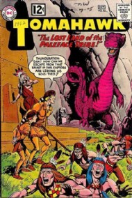 Tomahawk 1959 - 1972 #82