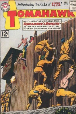 Tomahawk #83