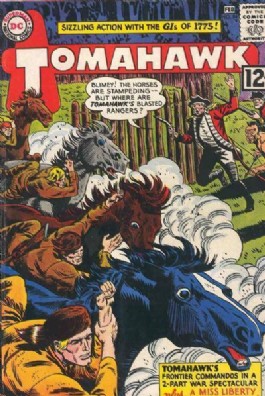 Tomahawk #84