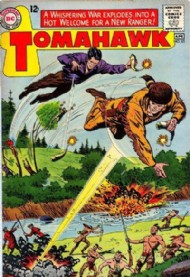 Tomahawk 1959 - 1972 #85