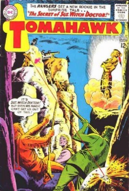 Tomahawk #87