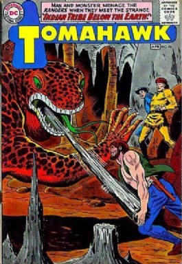 Tomahawk #91