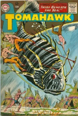Tomahawk #95