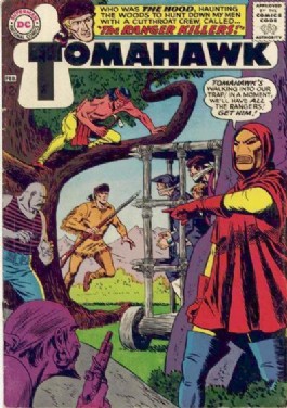 Tomahawk #96