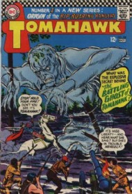 Tomahawk 1959 - 1972 #106