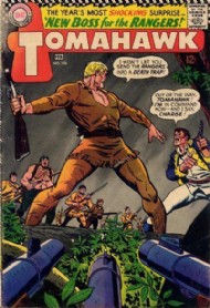 Tomahawk 1959 - 1972 #108