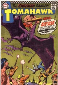 Tomahawk 1959 - 1972 #109