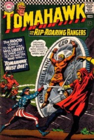 Tomahawk 1959 - 1972 #110