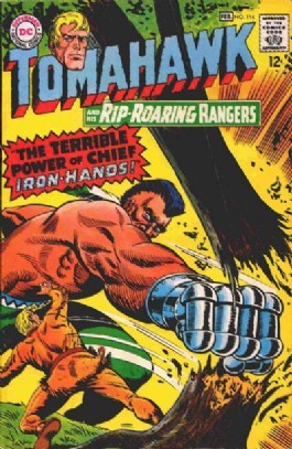 Tomahawk #114
