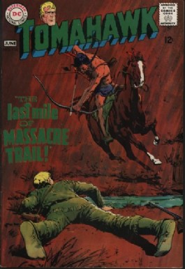 Tomahawk #116