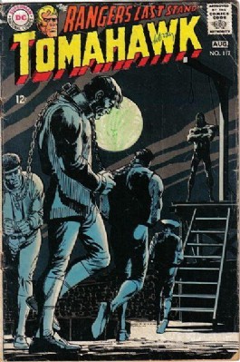 Tomahawk #117