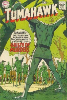 Tomahawk #118