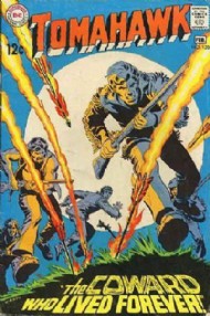 Tomahawk 1959 - 1972 #120