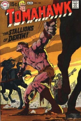 Tomahawk #123