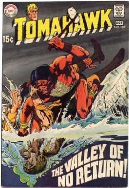 Tomahawk #124