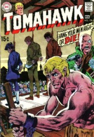 Tomahawk 1959 - 1972 #126