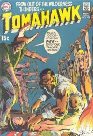 Tomahawk 1959 - 1972 #128