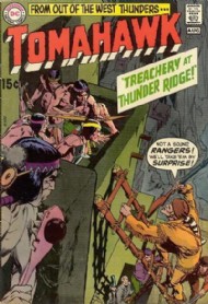 Tomahawk 1959 - 1972 #129