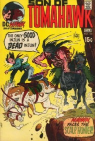 Tomahawk 1959 - 1972 #133