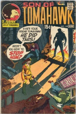 Tomahawk #134