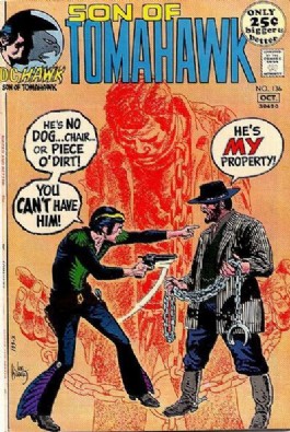 Tomahawk #136