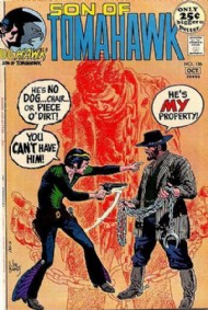 Tomahawk 1959 - 1972 #136