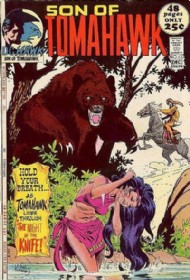 Tomahawk 1959 - 1972 #137