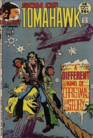 Tomahawk 1959 - 1972 #138