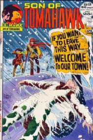 Tomahawk 1959 - 1972 #139