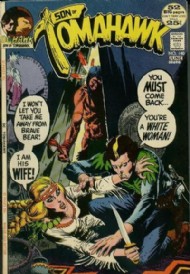 Tomahawk 1959 - 1972 #140