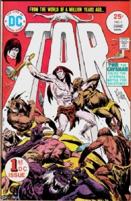 Tor 1975 - 1976 #1