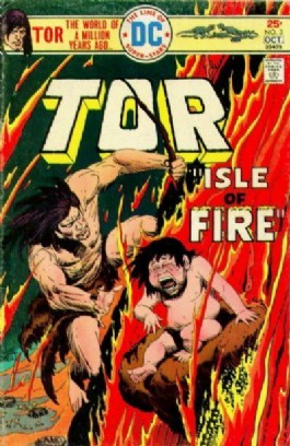Tor #3