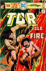 Tor 1975 - 1976 #3