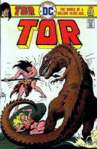 Tor 1975 - 1976 #4