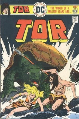 Tor #6
