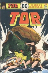Tor 1975 - 1976 #6