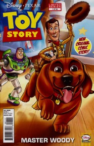 Toy Story 2012 #1