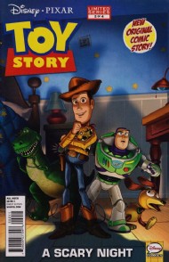 Toy Story 2012 #2